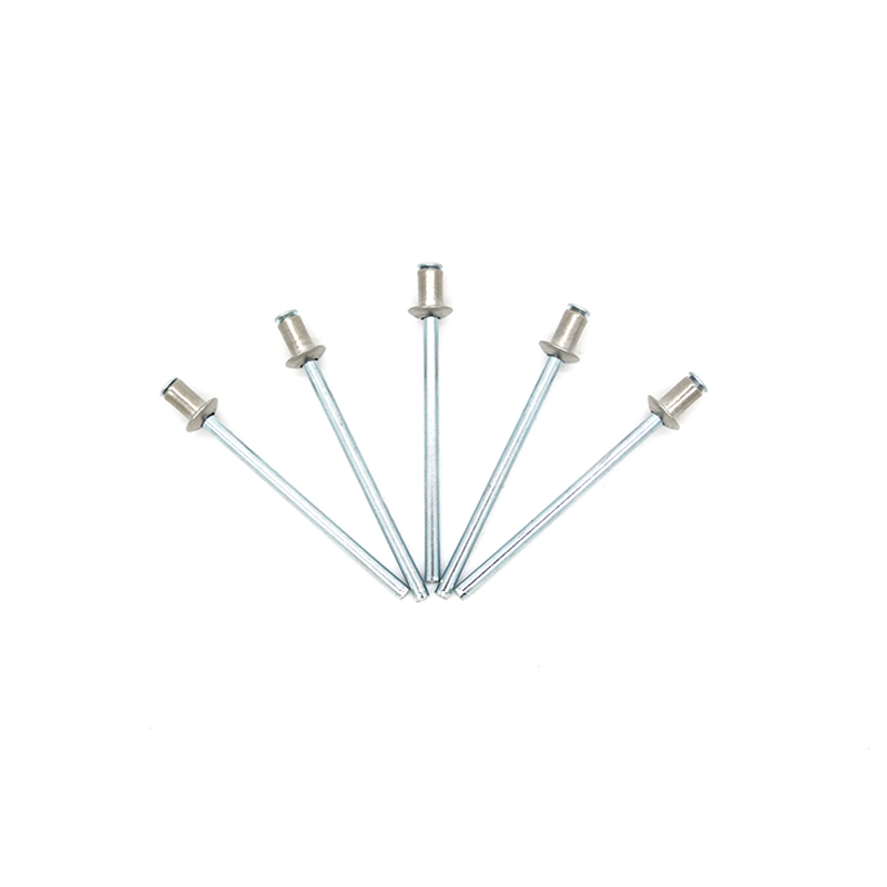 抽空沉頭不銹鋼拉釘